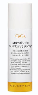 GiGi - Anesthetic Numbing Spray