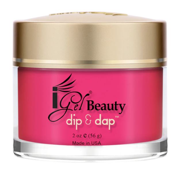 iGel - Dip & Dap - Material Girl 2oz