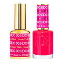 DND DC 005 - NEON PINK 15mL