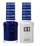 DND 622 - MIDNIGHT BLUE 15mL