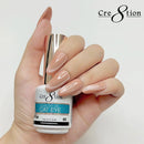 Cre8tion Cat Eye Gel 0.5oz - Nude Collection - 18 colors (#55 - #72) w/ 1 Magnet Bar, 1 Magnet Duo & 1 Color Chart. ( Sold by whole set only!)