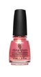 China Glaze - Moment in The Sunset 15mL