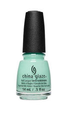 China Glaze - Too Much Of A Good Fling 15mL