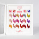 Cre8tion Cat Eye Fruits Kit -