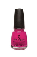 China Glaze - Make an Entrance 15mL