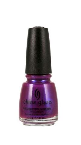 China Glaze - Reggate to Riches 15mL