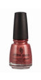 China Glaze - Your Touch 15mL