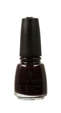 China Glaze - Evening Seduction 15mL
