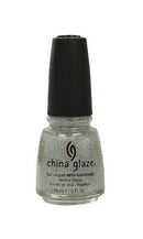 China Glaze - Fairy Dust 15mL