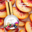 Blossom Cuticle Oil for Nails, Infused with Real Flowers 1OZ