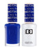 DND 734 - BERRY BLUE 15mL