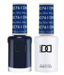 DND 761 - BLUE MIST 15mL