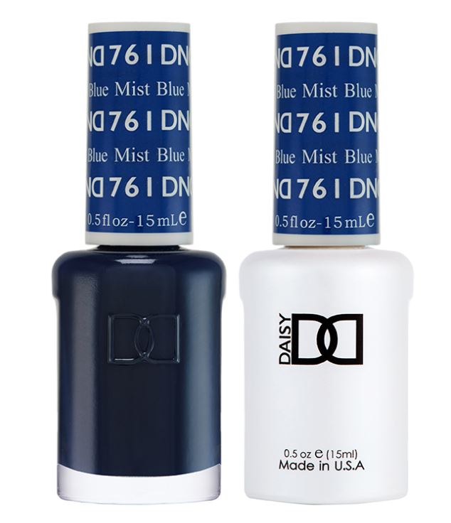 DND 761 - BLUE MIST 15mL