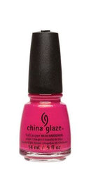 China Glaze - Strawberry Fields 15mL