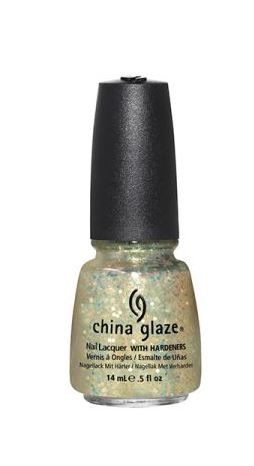 China Glaze - Make a Spectacle 15mL