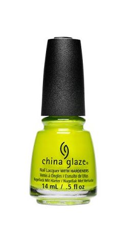 China Glaze - Celtic Sun 15mL