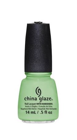 China Glaze - Highlight of My Summer 15mL