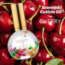 Blossom Cuticle Oil for Nails, Infused with Real Flowers 1OZ