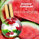 Blossom Cuticle Oil for Nails, Infused with Real Flowers 1OZ