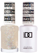 DND 825 - OVERLAY TOP GEL 15mL