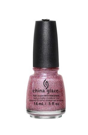 China Glaze - You're Too Sweet 15mL