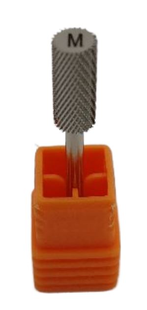 M 3/32" Small Barrel Carbide Bit