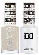 DND 830 - OVERLAY TOP GEL 15mL