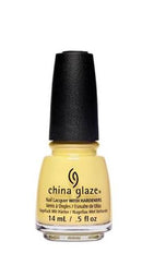 China Glaze - CASUAL FRIDAY 15mL