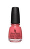 China Glaze - CAN'T SANDAL THIS 15mL