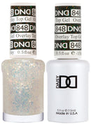 DND 848 - OVERLAY TOP GEL 15mL