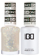 DND 854 - OVERLAY TOP GEL 15mL