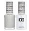 DND 862 - PEARLY ICE 15mL