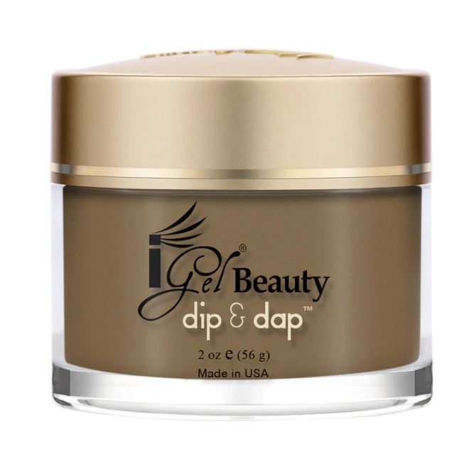 iGel - Dip & Dap - Beauty Mark 2oz