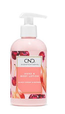 CND™ SCENTSATIONS™ HAND & BODYLOTION