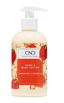 CND™ SCENTSATIONS™ HAND & BODYLOTION