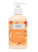 CND™ SCENTSATIONS™ HAND & BODYLOTION