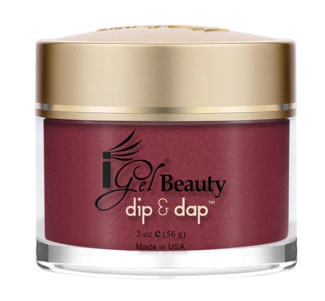 iGel - Dip & Dap - Lady Luck 2oz