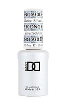 DND 930 - SILVER SOLSTICE 15mL