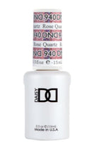 DND 940 - ROSE QUARTZ 15mL