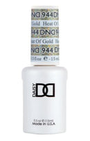 DND 944 - HEAT OF GOLD 15mL