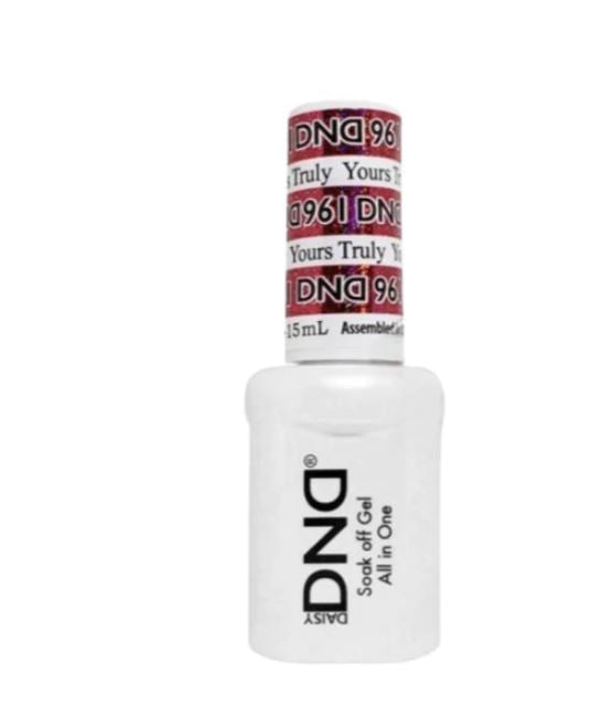 DND 961 - YOURS TRULY 15mL