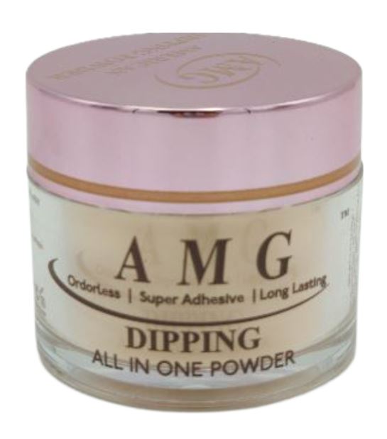 AMG - A20 2oz Dipping Powder