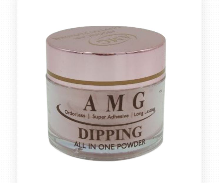 AMG - A398 2oz Dipping Powder