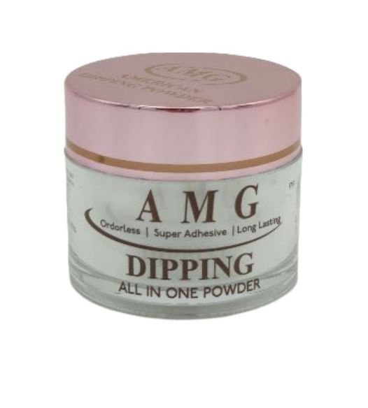 AMG - AD7 2oz Dipping Powder