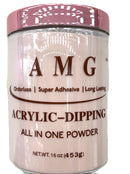 AMG - Krystal Clear All-In-One Powder 16oz