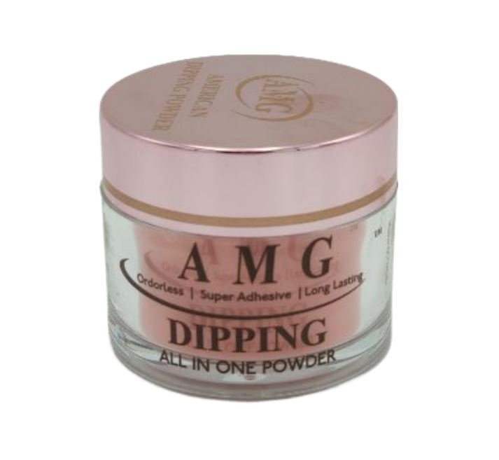 AMG - B115 2oz Dipping Powder