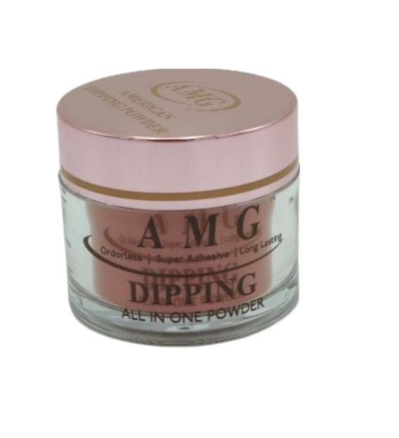 AMG - B81 2oz Dipping Powder
