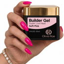OLIVIA RAE BUILDER GEL SUPER LOW HEAT 50ML