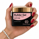 OLIVIA RAE BUILDER GEL SUPER LOW HEAT 50ML