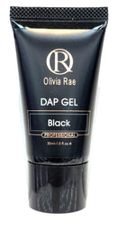 OLIVIA RAE NEW DAP GEL 36 COLORS COLLECTION: